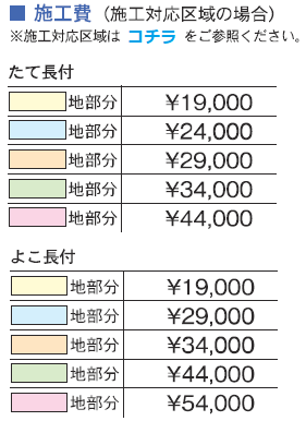 施工対応区域